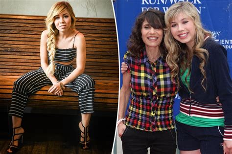 jennette mccurdy pussy|Jennette McCurdy says her mom showered her until she was 18